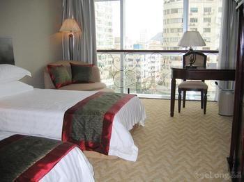 Junyao Hotel - 원저우 외부 사진
