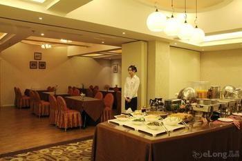 Junyao Hotel - 원저우 외부 사진