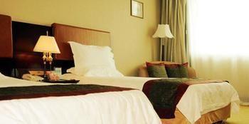 Junyao Hotel - 원저우 외부 사진