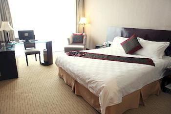 Junyao Hotel - 원저우 외부 사진