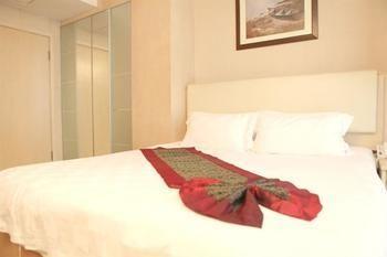 Junyao Hotel - 원저우 외부 사진